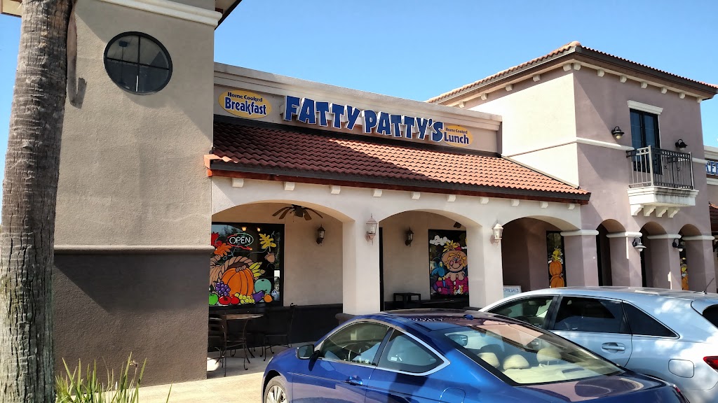 Fatty Pattys Cafe | restaurant | 948 Thomas Dr, Panama City Beach, FL 32408, USA | 8502369276 OR +1 850-236-9276