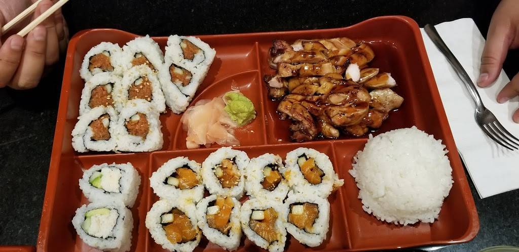 Bento & Noodles | restaurant | 386 E H St, Chula Vista, CA 91910, USA | 6194208636 OR +1 619-420-8636