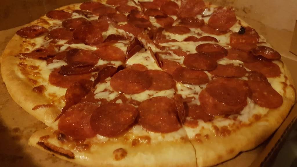 Little Caesars Pizza | meal takeaway | 901 E 8th Ave, Hialeah, FL 33010, USA | 3058890322 OR +1 305-889-0322
