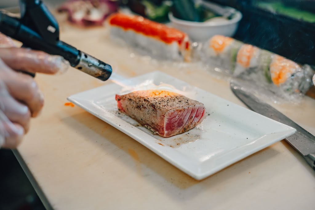 Bonsai Teriyaki 2 | restaurant | 2305 Ashland St, Ashland, OR 97520, USA | 5414822640 OR +1 541-482-2640