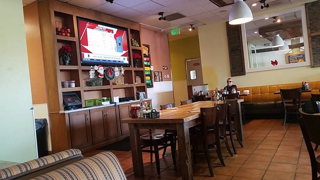 Jinkys Cafe Thousand Oaks | cafe | 1724 E Avenida De Los Arboles, Thousand Oaks, CA 91362, USA | 8054092360 OR +1 805-409-2360