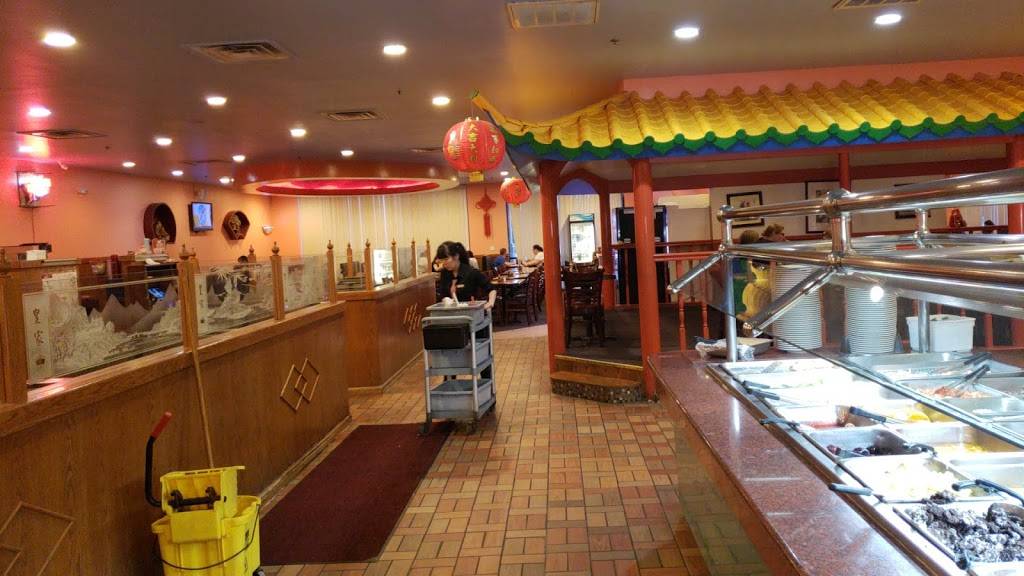 China King Buffet | restaurant | 2088 Lowes Dr, Clarksville, TN 37040, USA | 9316458998 OR +1 931-645-8998
