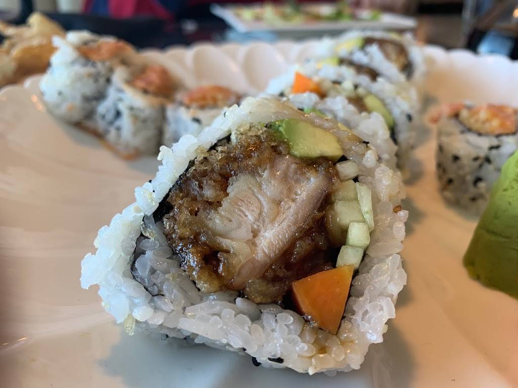 Szechuan Restaurant | restaurant | 5207 Bernard Dr h, Roanoke, VA 24018, USA | 5409897947 OR +1 540-989-7947