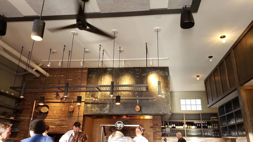 Samara | restaurant | 6414 32nd Ave NW, Seattle, WA 98107, USA | 2069466997 OR +1 206-946-6997