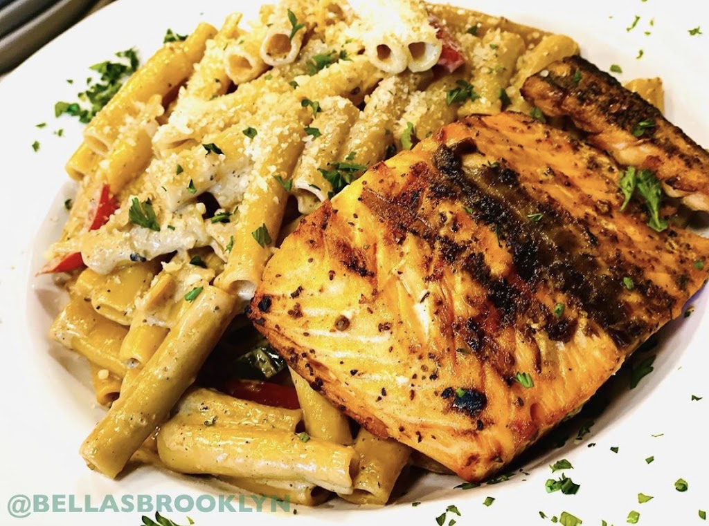 Bella’s Fusion | restaurant | 5706 Clarendon Rd, Brooklyn, NY 11203, USA | 7183048122 OR +1 718-304-8122