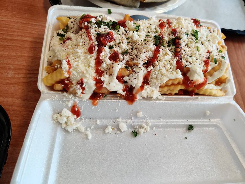 Greek Pita | restaurant | 18404 120th Ave NE, Bothell, WA 98011, USA | 4254816810 OR +1 425-481-6810