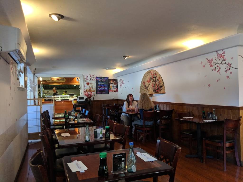 Sushi Blossom | meal delivery | 11 Camp Evers Lane, Scotts Valley, CA 95066, USA | 8314401044 OR +1 831-440-1044