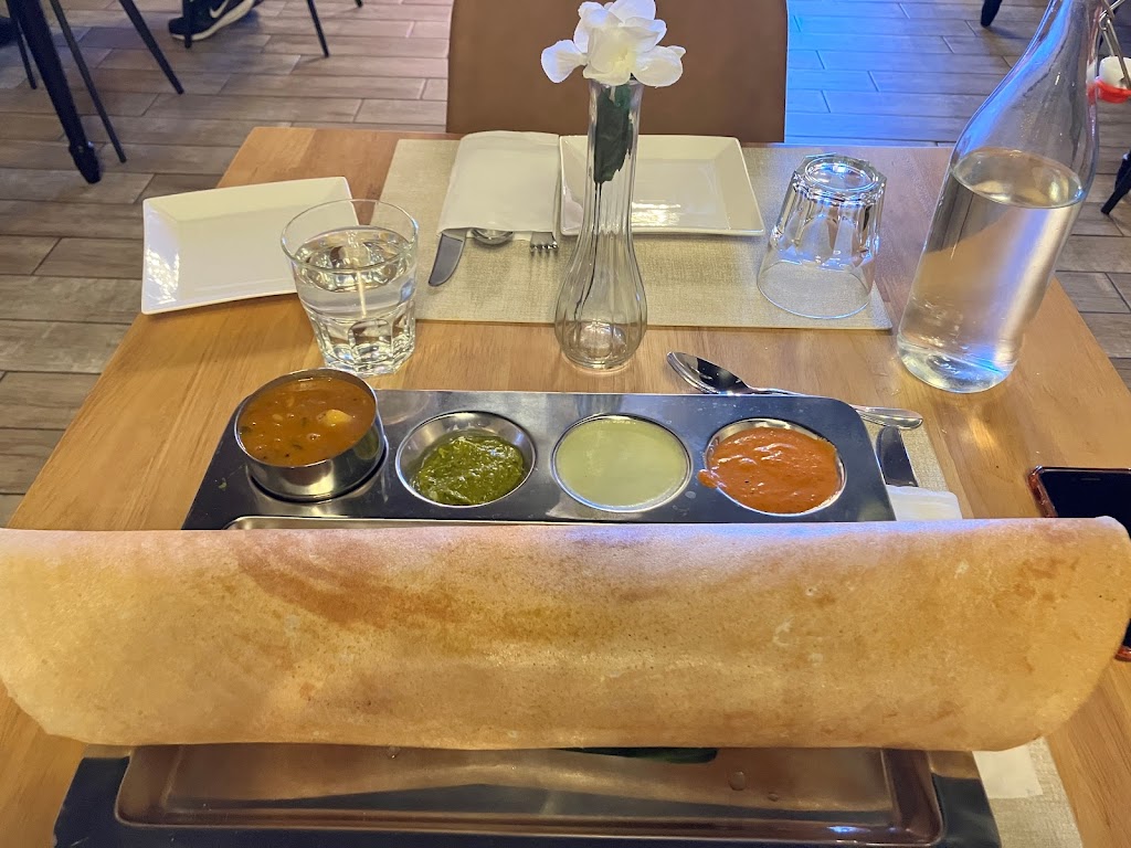 Sangam Indian Cuisine | restaurant | 112 Cranbrook Rd, Cockeysville, MD 21030, USA | 4433305643 OR +1 443-330-5643