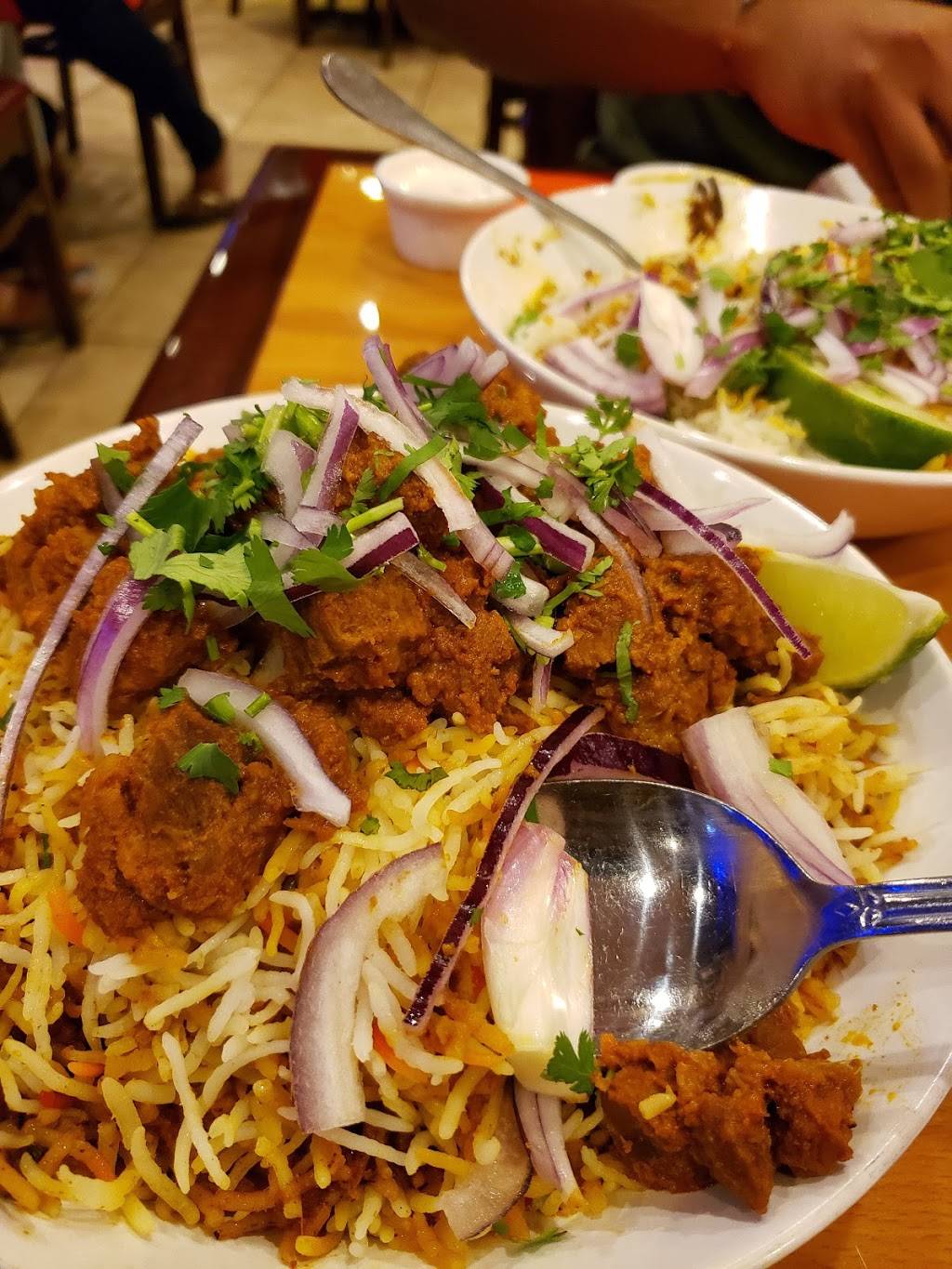 New Sitara Indian Cuisine | restaurant | 1779 Wells Branch Pkwy Suite 102, Austin, TX 78728, USA | 5123586283 OR +1 512-358-6283