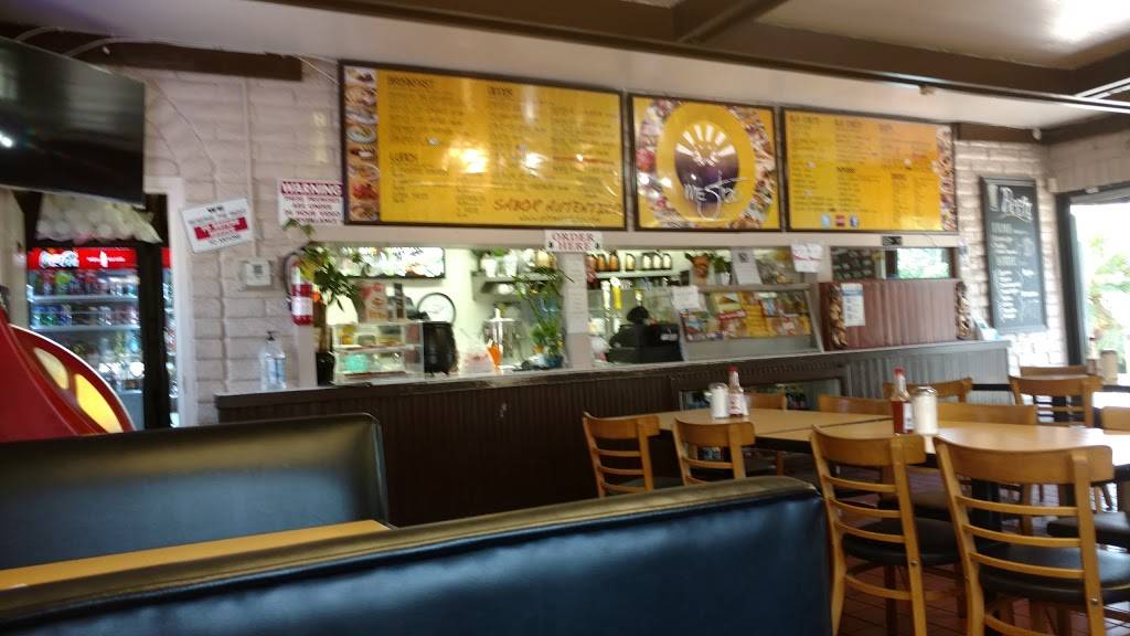 El Mestizo | restaurant | 15418 Lassen St, Mission Hills, CA 91345, USA | 8188938896 OR +1 818-893-8896