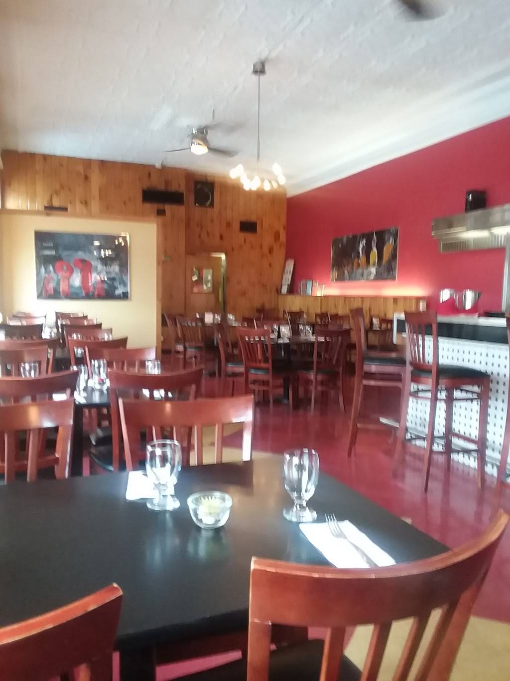 Simply Thai Restaurant | restaurant | 139 Main St, Oneonta, NY 13820, USA | 6074415200 OR +1 607-441-5200