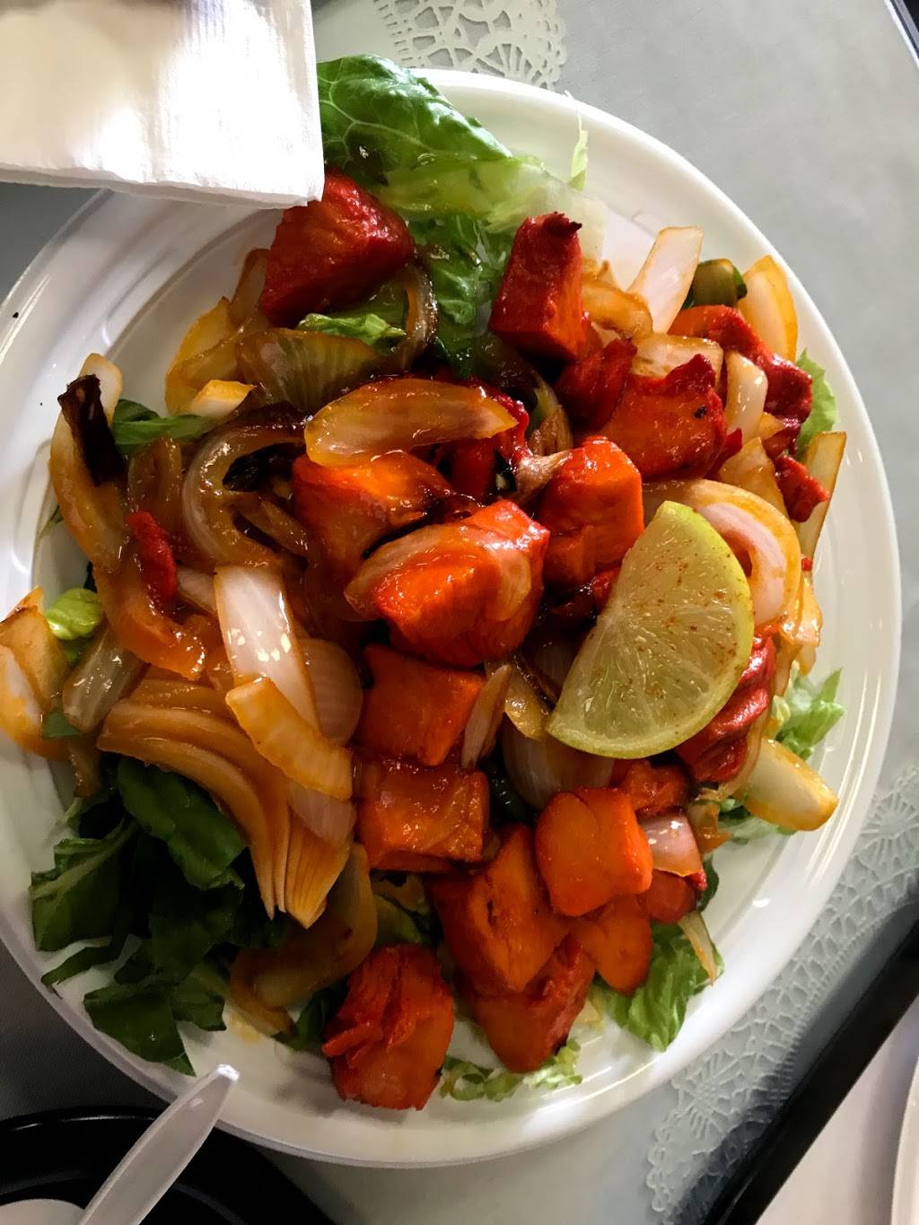 Tandoor | restaurant | 5608 Mission Center Rd Suite #902, San Diego, CA 92108, USA | 6194970751 OR +1 619-497-0751