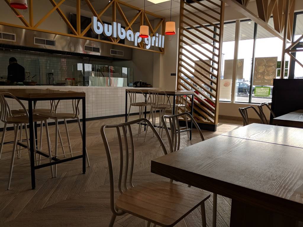 Bulbap Grill | restaurant | 280 U.S. 9, Morganville, NJ 07751, USA | 7326171000 OR +1 732-617-1000