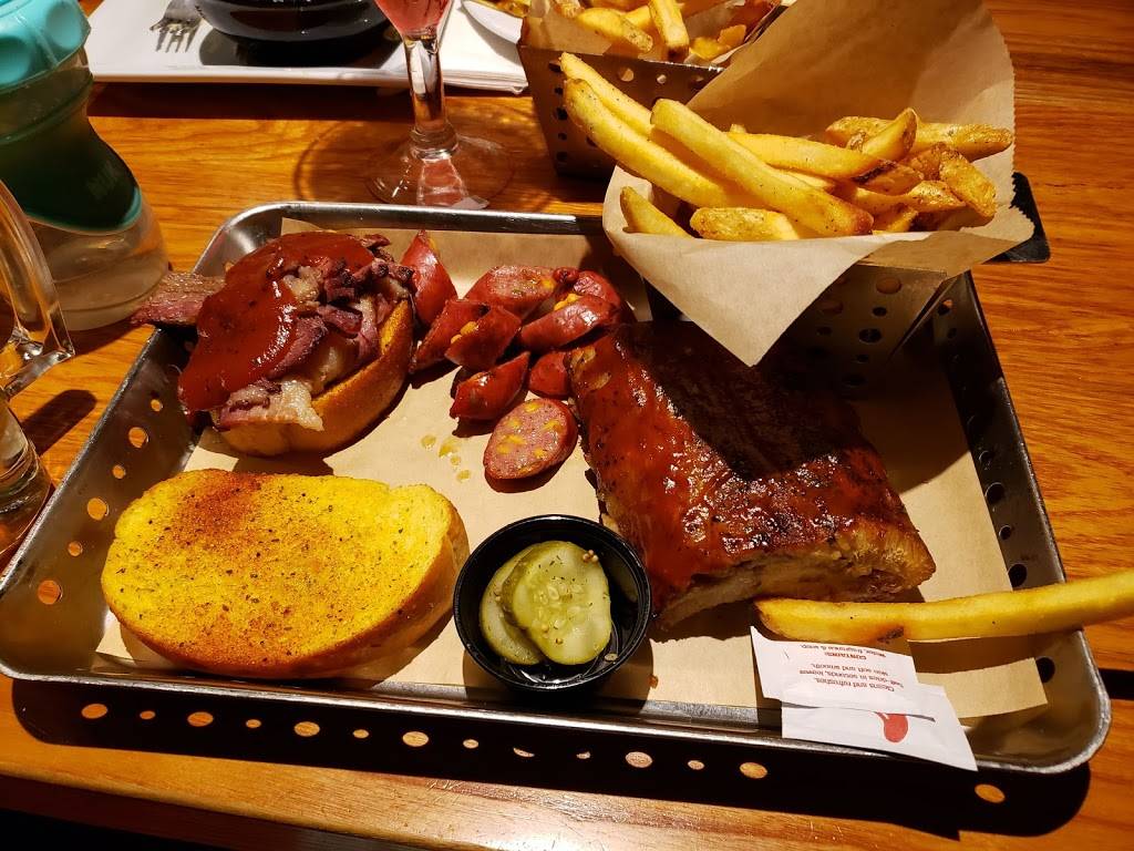 Chilis Grill & Bar | meal takeaway | 8402 Citrus Park Dr, Tampa, FL 33625, USA | 8137920909 OR +1 813-792-0909