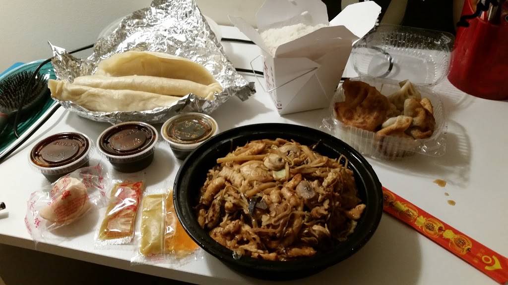 North China Cafe | restaurant | 7810 Lee Hwy, Falls Church, VA 22042, USA | 7035601486 OR +1 703-560-1486