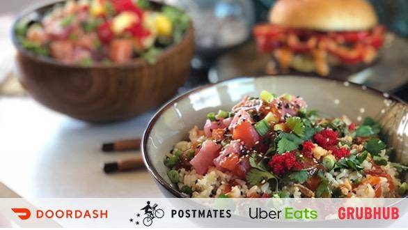 Tako Poké | restaurant | 5549 Richmond Ave, Houston, TX 77056, USA | 7137813777 OR +1 713-781-3777