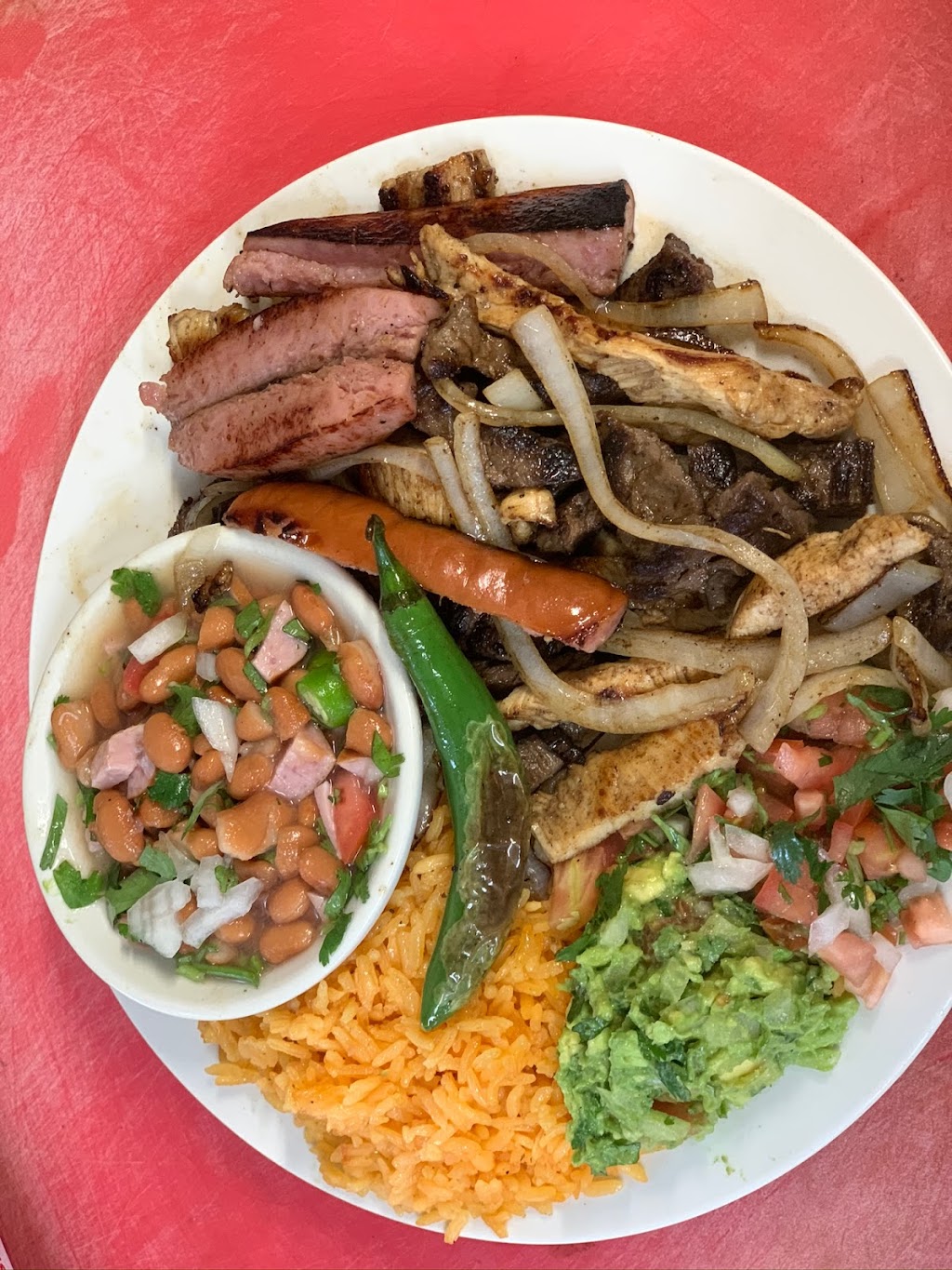 Tacos Puro Michoacan 2 | restaurant | 8700 S Braeswood Blvd, Houston, TX 77031, USA | 8325735598 OR +1 832-573-5598