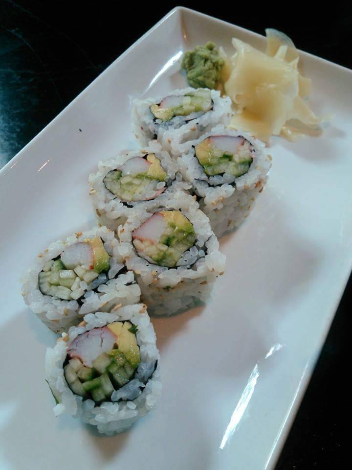 Runa Japanese | restaurant | 2257 W North Ave, Chicago, IL 60647, USA | 7732788887 OR +1 773-278-8887