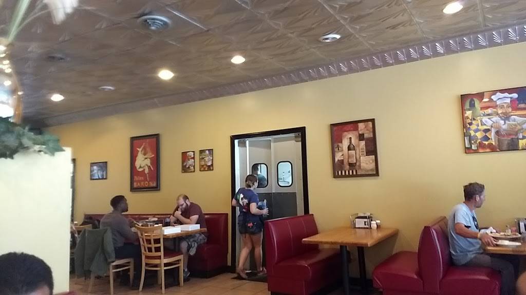 Del Vecchios | restaurant | 1080 W 47th St, Norfolk, VA 23508, USA | 7574409300 OR +1 757-440-9300