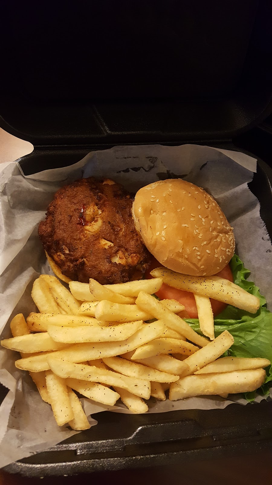 Tripps Restaurant | restaurant | 918 W Club Blvd, Durham, NC 27701, USA | 9192869199 OR +1 919-286-9199