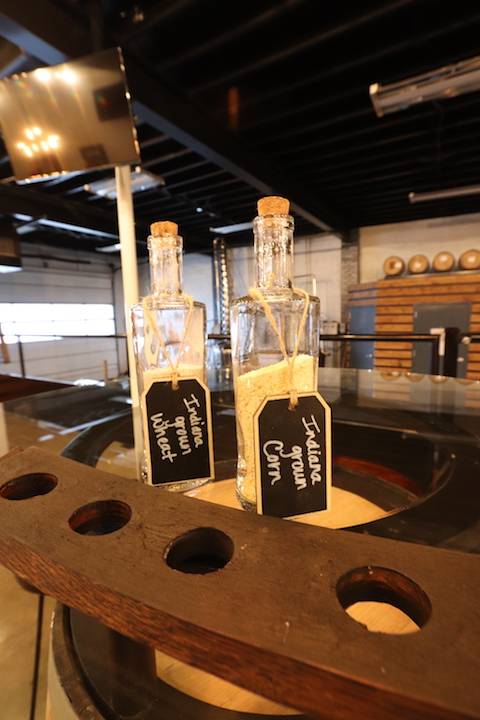 Three Rivers Distilling Company | restaurant | 224 E Wallace St, Fort Wayne, IN 46803, USA | 2607459355 OR +1 260-745-9355