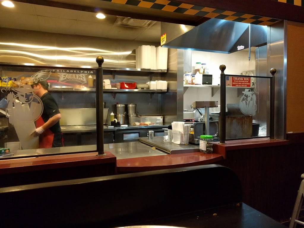 Corleones Philly Steaks & Pizza | restaurant | 1640 E Camelback Rd, Phoenix, AZ 85016, USA | 6023518558 OR +1 602-351-8558