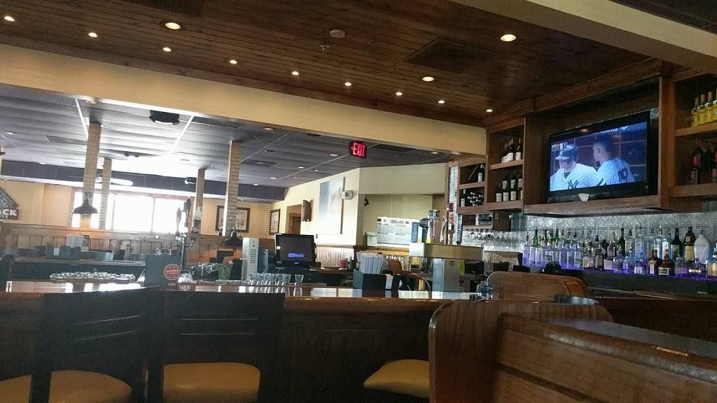 Outback Steakhouse | restaurant | 345 Washington Ave, North Haven, CT 06473, USA | 2039858282 OR +1 203-985-8282