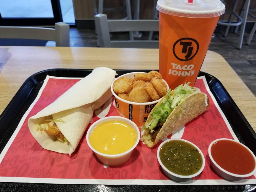 Taco Johns | restaurant | 1215 Millcreek Rd, Lebanon, MO 65536, USA | 4175337000 OR +1 417-533-7000
