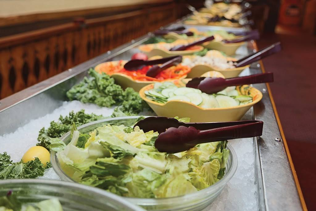 Paul Revere Smorgasbord | restaurant | 109 Boardwalk, Ocean City, MD 21842, USA | 4105241776 OR +1 410-524-1776