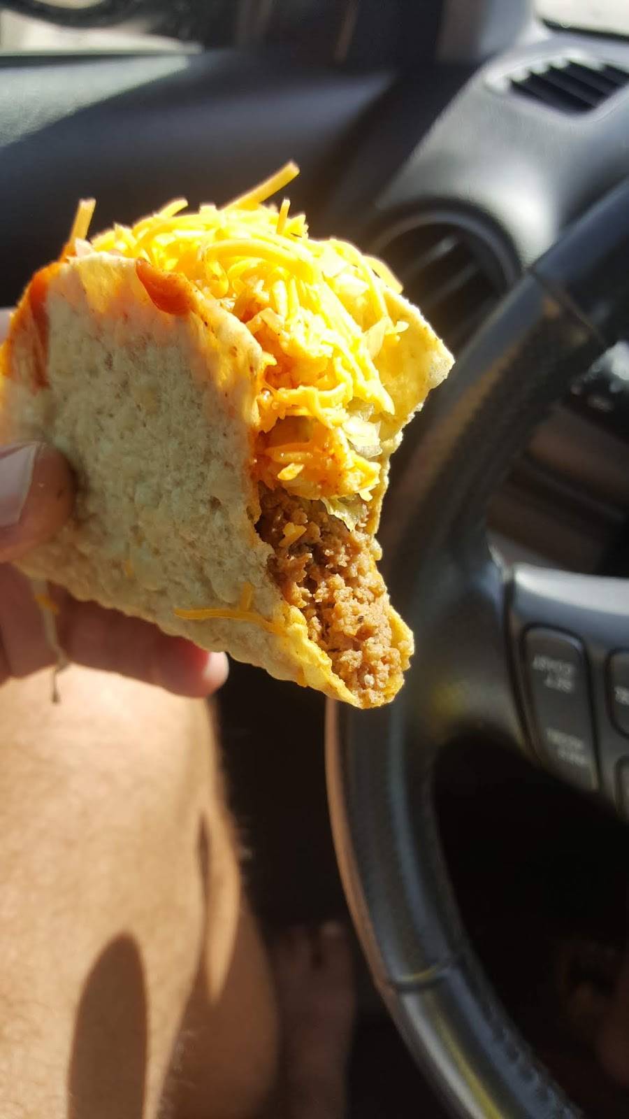 Taco Casa | restaurant | 907 W Business 380, Decatur, TX 76234, USA | 9406268152 OR +1 940-626-8152