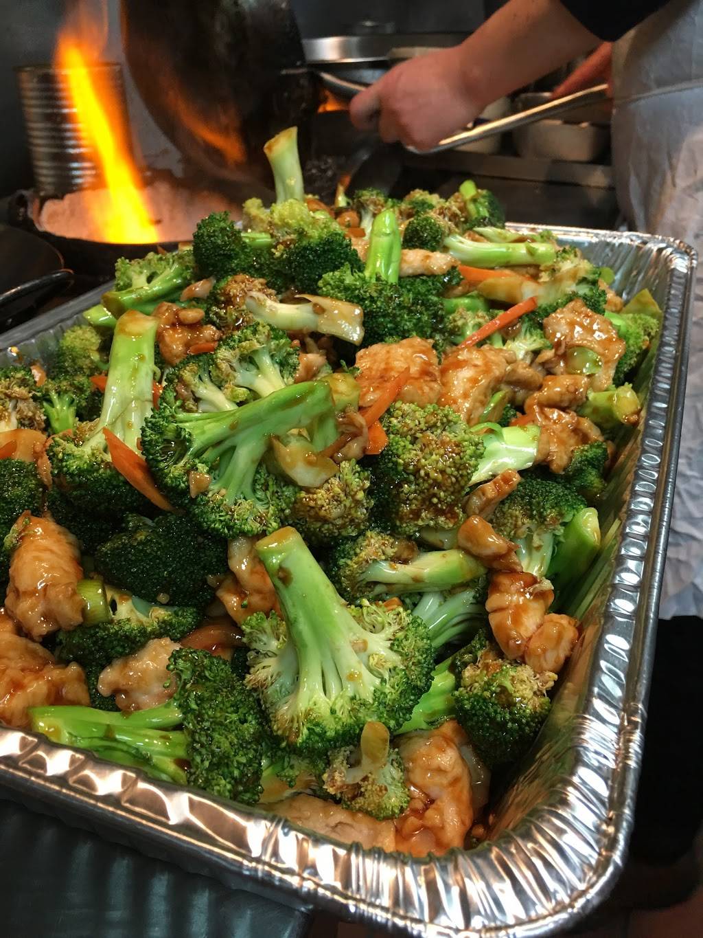 Chun Lin | restaurant | 2932A Avenue R, Brooklyn, NY 11229, USA | 7183820388 OR +1 718-382-0388