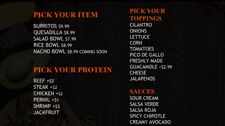 BirriaHolic | restaurant | 343 Hamilton St, Allentown, PA 18101, USA | 4842746456 OR +1 484-274-6456