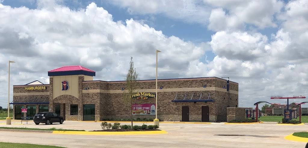 Braums Ice Cream & Burger Restaurant | restaurant | 12017 Northwest Expy, Yukon, OK 73099, USA | 4053731985 OR +1 405-373-1985