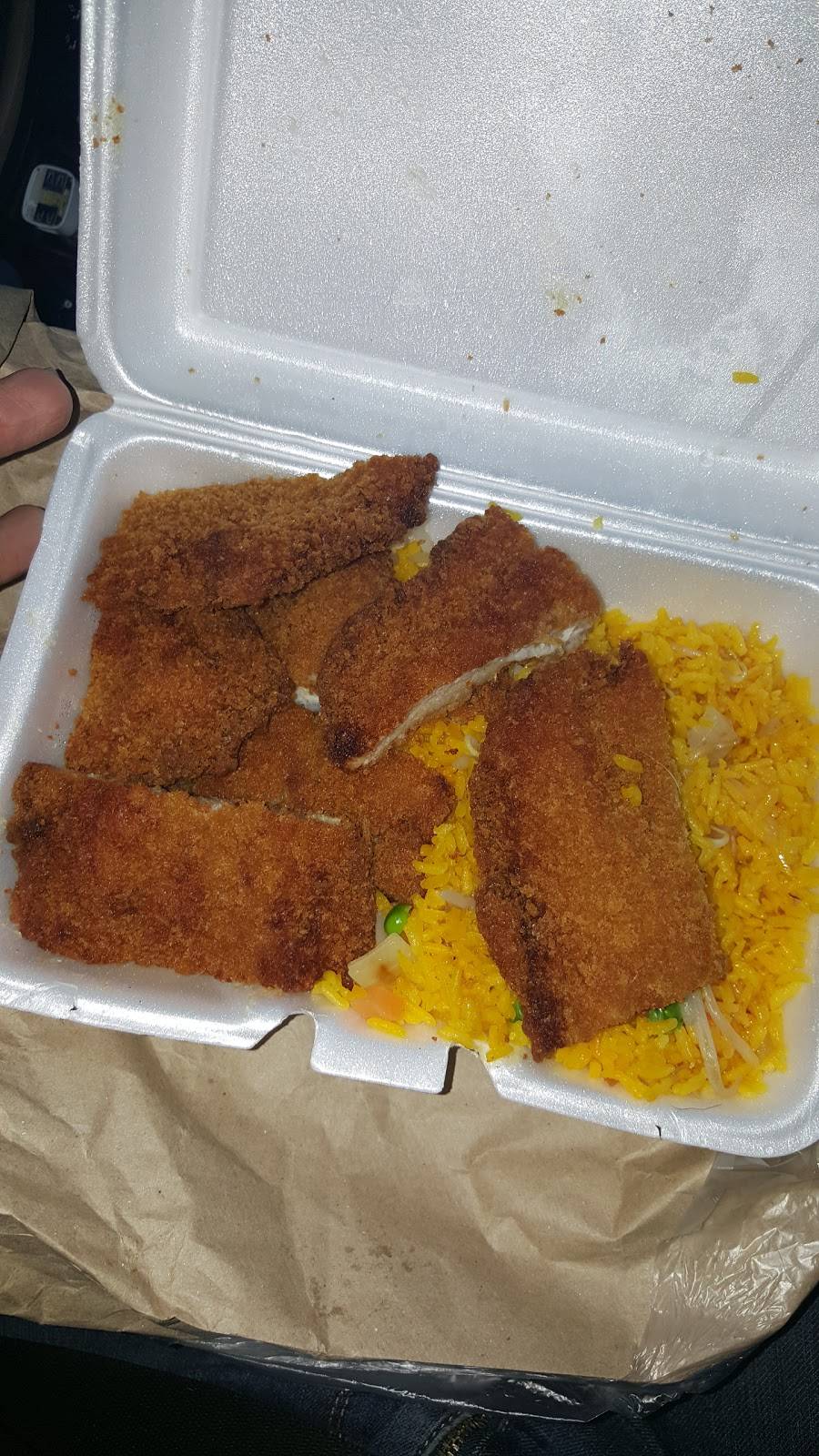 Lotus Express | restaurant | 4840 Broadway, New York, NY 10034, USA | 2125698899 OR +1 212-569-8899