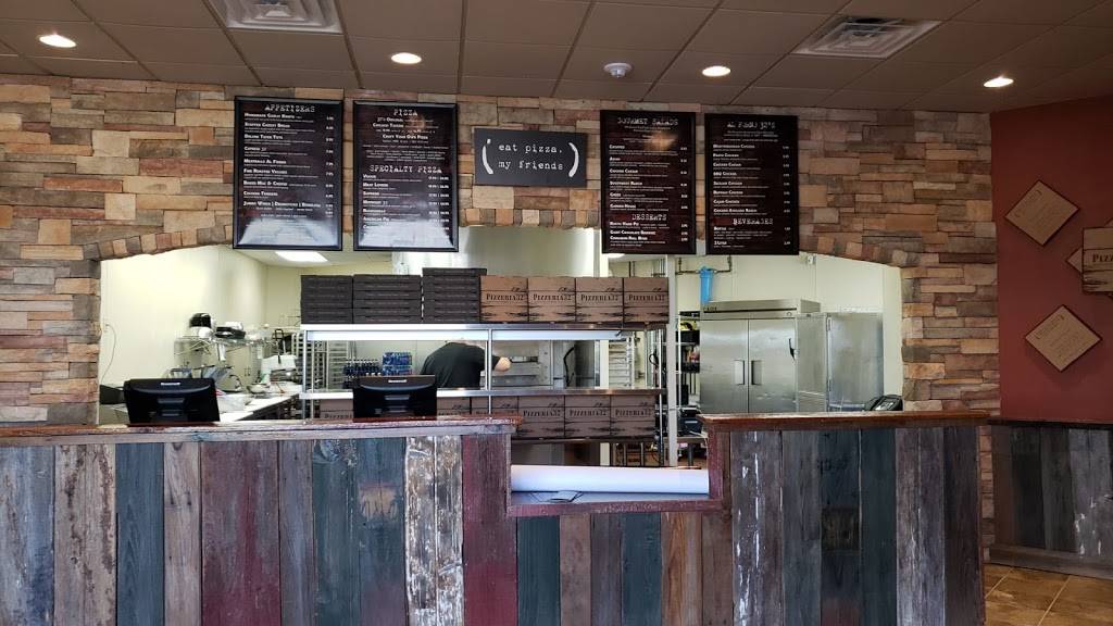 Pizzeria32 | meal takeaway | 5600 Belmont Rd, Downers Grove, IL 60516, USA | 6304931234 OR +1 630-493-1234