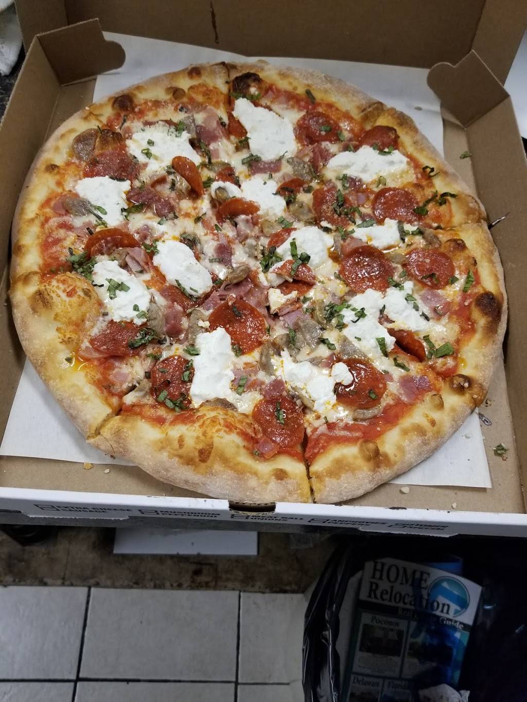 Il Glottone Bistro & Pizzeria | restaurant | 412 NJ-71, Spring Lake, NJ 07762, USA | 7322820166 OR +1 732-282-0166