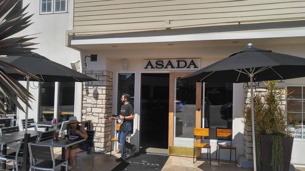 Asada Tacos + Beer | restaurant | 610 N Coast Hwy #108, Laguna Beach, CA 92651, USA | 9492267263 OR +1 949-226-7263