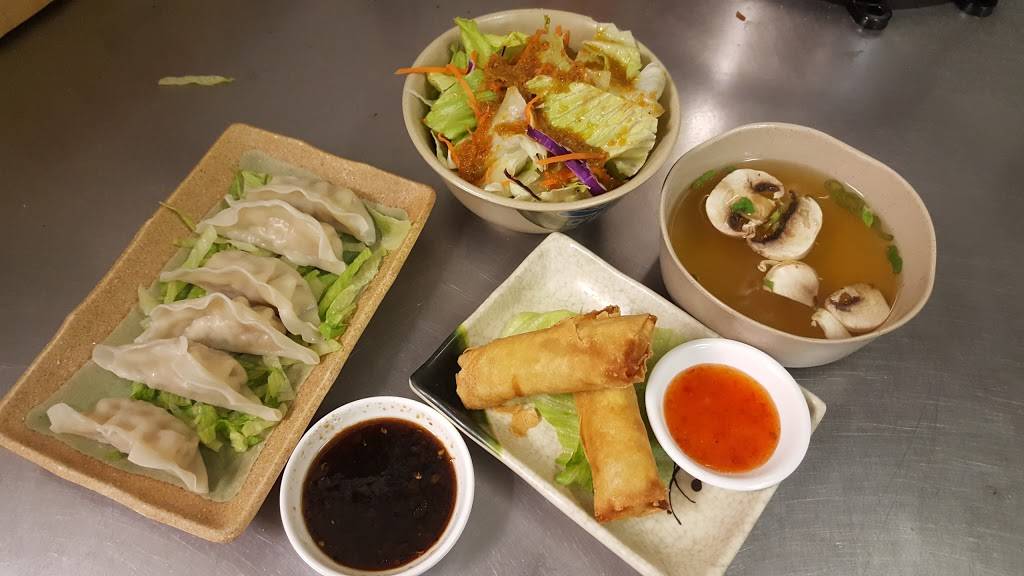 Osaka Japanese Steak House | restaurant | 3155 W Vine St, Kissimmee, FL 34741, USA | 4078478822 OR +1 407-847-8822