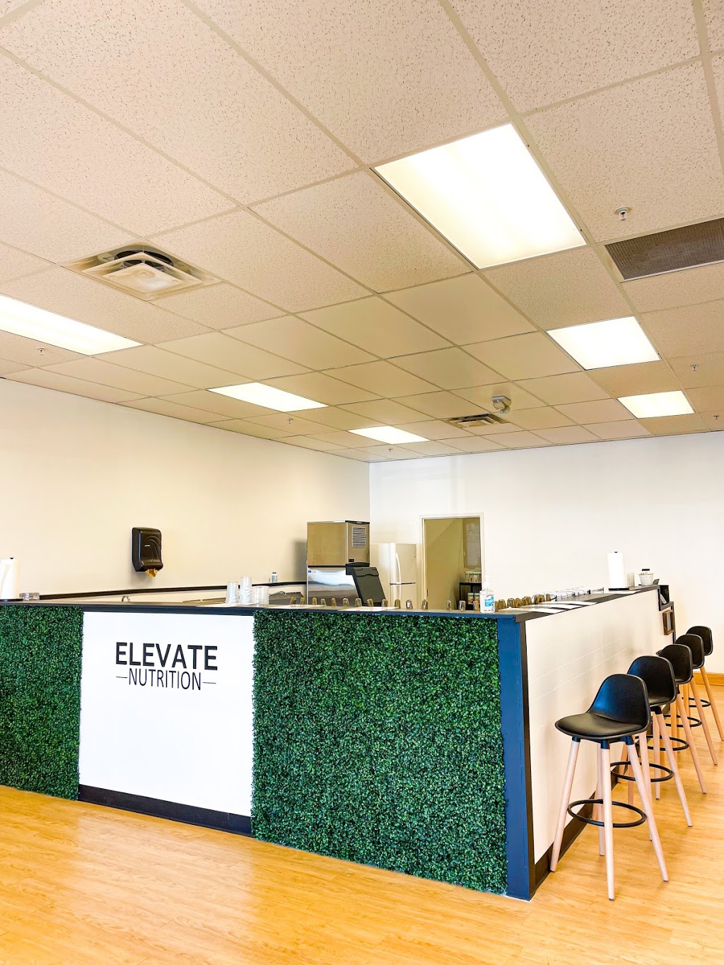 Elevate Nutrition | restaurant | 6453 Pullman Dr, Lewis Center, OH 43035, USA | 7403182583 OR +1 740-318-2583