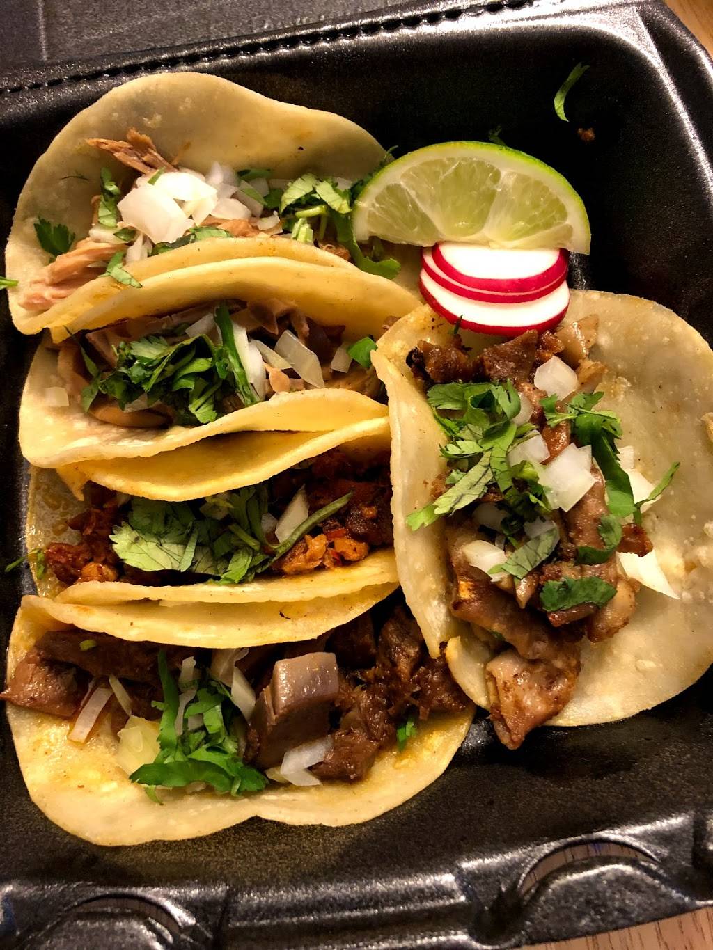 La Paloma Taqueria | restaurant | 1603 K Ave, Plano, TX 75074, USA | 9725782267 OR +1 972-578-2267