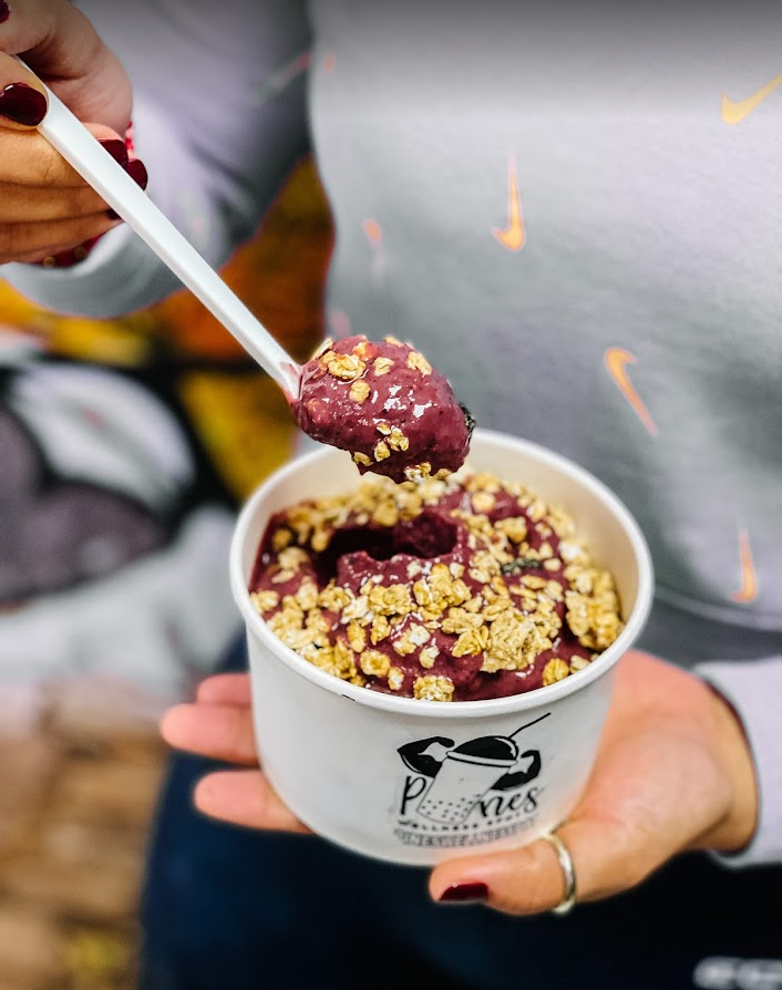 Pines Protein Bar | cafe | 10818 Pines Boulevard Inside Indigo cuts)(Back Entrance Available, Pembroke Pines, FL 33026, USA | 7866428297 OR +1 786-642-8297