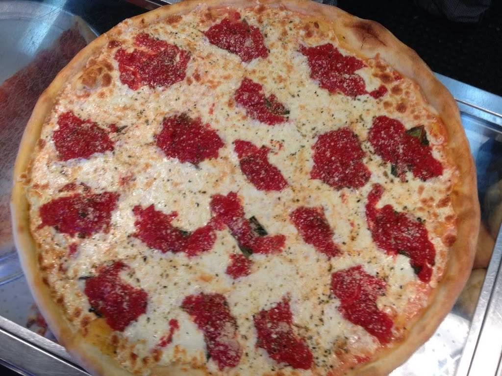 Sunrise Pizzeria | restaurant | 7 Purdy Ave, Rye, NY 10580, USA | 9149678696 OR +1 914-967-8696