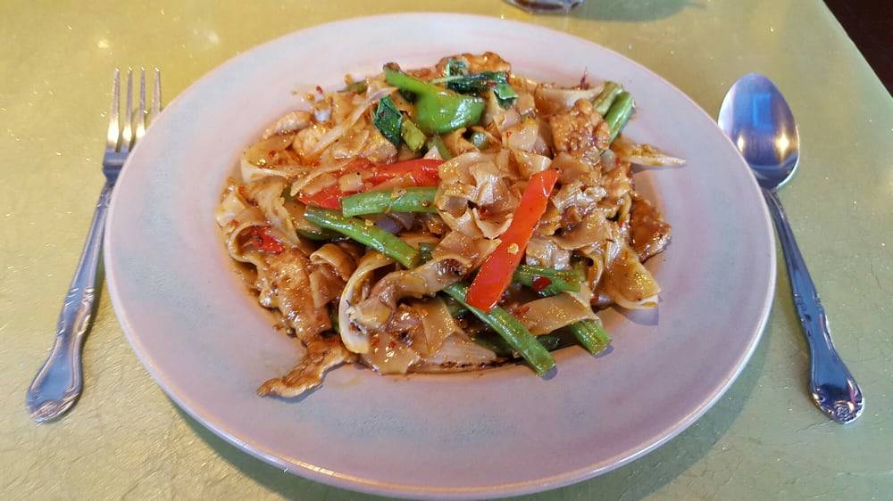 Siam Bistro | restaurant | 4129 Merchant Plaza, Woodbridge, VA 22192, USA | 7038788988 OR +1 703-878-8988