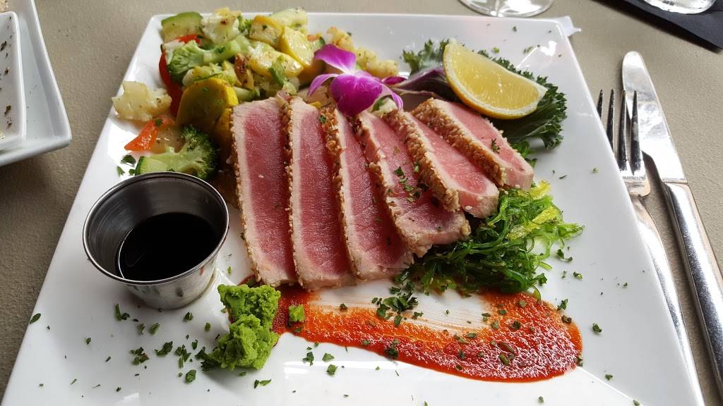 Wine Exchange Bistro | restaurant | 1609 W Snow Ave, Tampa, FL 33606, USA | 8132549463 OR +1 813-254-9463