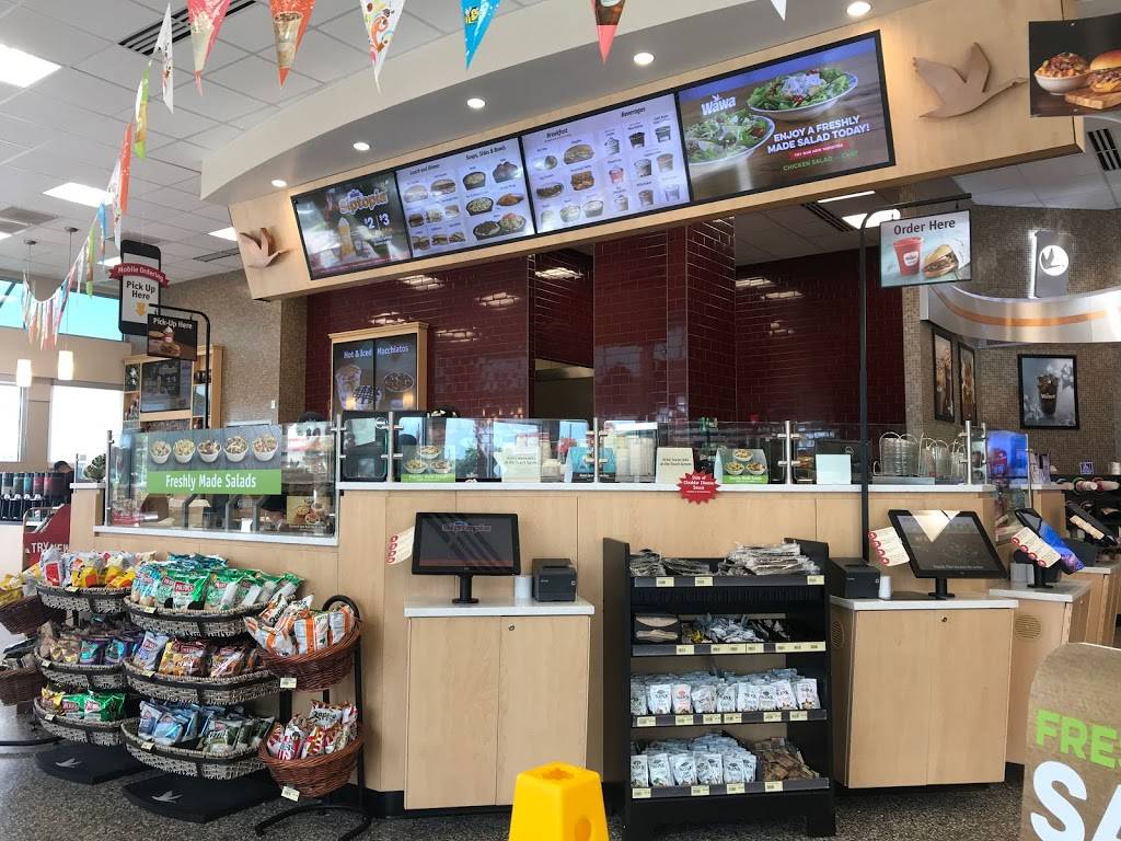 Wawa | cafe | 4256 Aloma Ave, Winter Park, FL 32792, USA | 4075016566 OR +1 407-501-6566