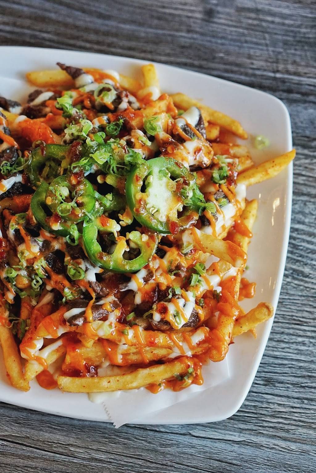 Aji Dori Restaurant | restaurant | 1100 R St, Sacramento, CA 95811, USA | 9165386806 OR +1 916-538-6806