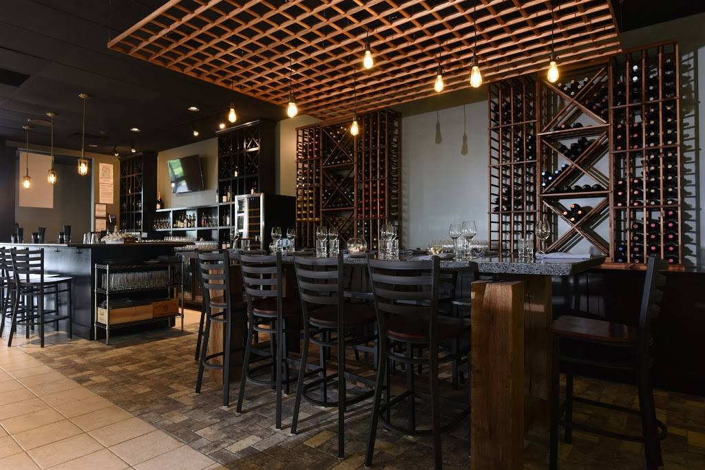 Cuvée Wine Table | restaurant | 3598 Springhurst Blvd, Louisville, KY 40241, USA | 5022425200 OR +1 502-242-5200