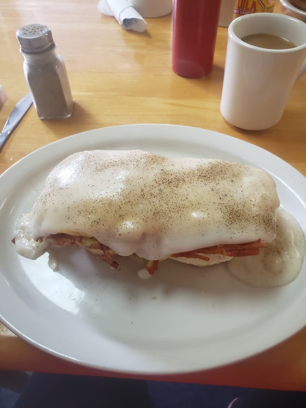 The Cozy Kitchen | restaurant | 1611 US-62 BUS, Mountain Home, AR 72653, USA | 8704250500 OR +1 870-425-0500