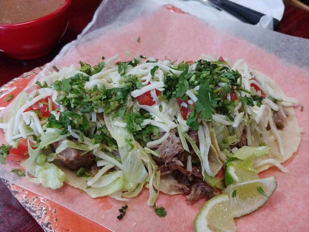 El Huarache Azteca | restaurant | 22097 US-19, Clearwater, FL 33765, USA | 7274440970 OR +1 727-444-0970