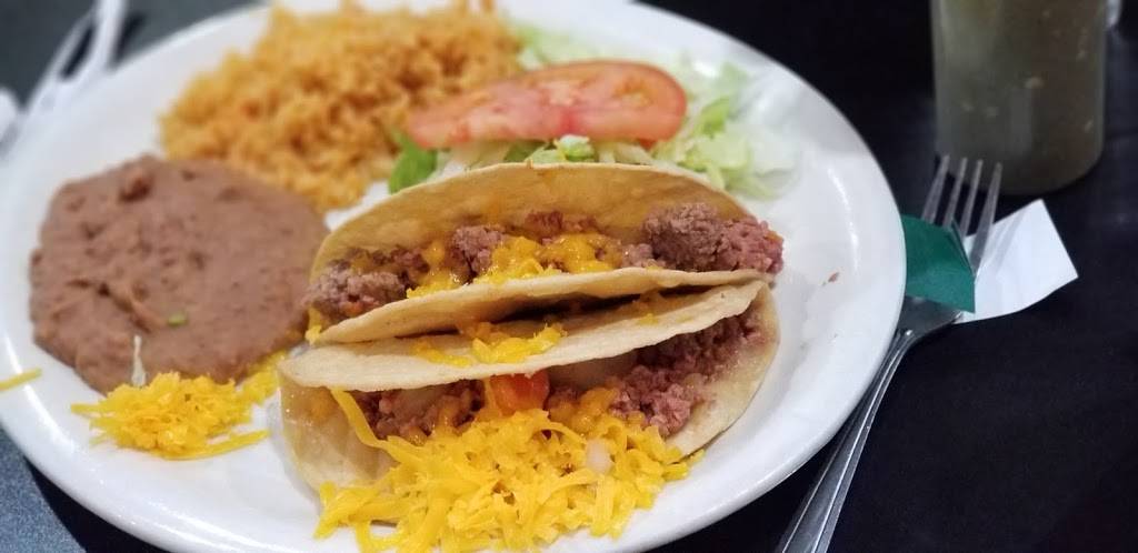 Tequila Mexican Restaurant | restaurant | 1059 SE Military Dr, San Antonio, TX 78214, USA | 2109225100 OR +1 210-922-5100